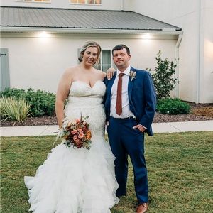 Meet your Posher, Molly